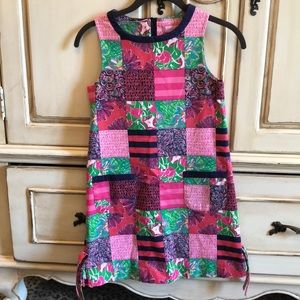 Lilly Pulitzer girls dress size 10